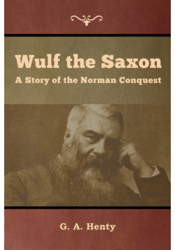 Wulf the Saxon