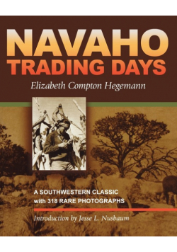 Navaho Trading Days