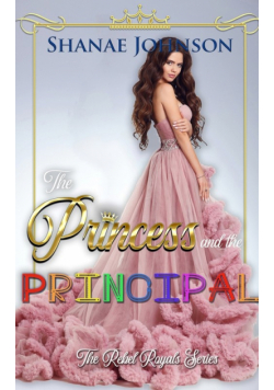 The Princess and the Principal