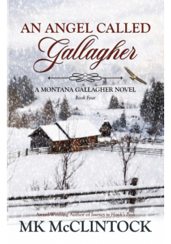 An Angel Called Gallagher