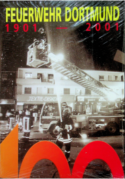 Feuerwehr Dortmund Nowa