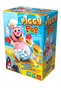 Piggy Pop