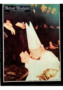 Hejnał mariacki nr 1 1982 r