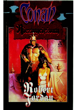 Conan Niezwyciężony
