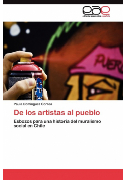 De los artistas al pueblo