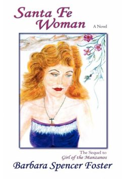 Santa Fe Woman