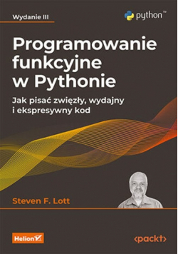 Programowanie funkcyjne w Pythonie