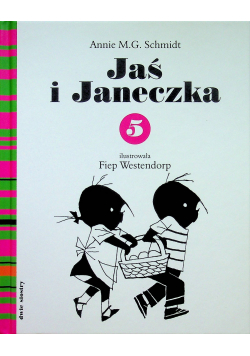 Jaś i Janeczka 5