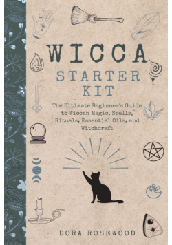 Wicca Starter Kit