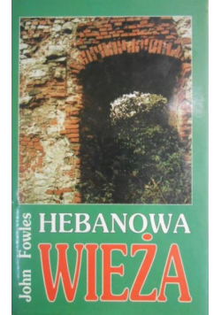 Hebanowa wieża