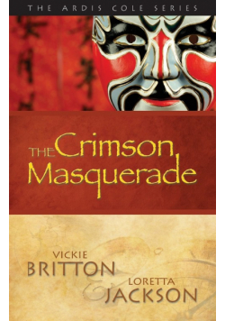 The Crimson Masquerade