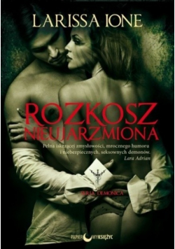Rozkosz nieujarzmiona Demonica
