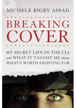 Breaking cover