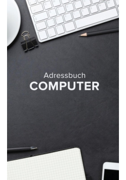 Adressbuch Computer