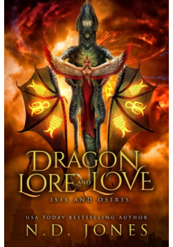 Dragon Lore and Love
