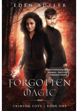 Forgotten Magic