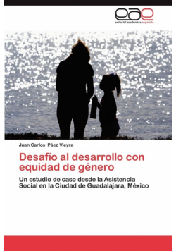 Desafio Al Desarrollo Con Equidad de Genero