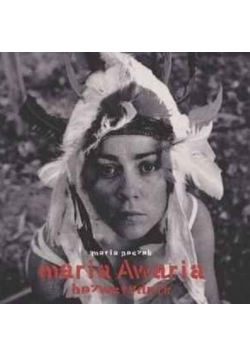 Maria awaria bezwstydnik
