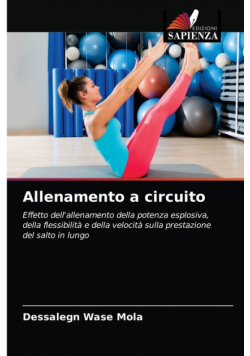 Allenamento a circuito