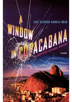 A Window in Copacabana