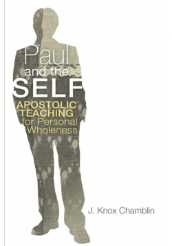 Paul and the Self