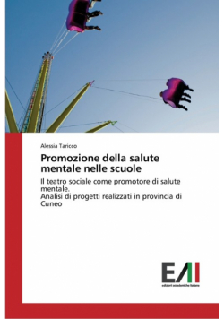 Promozione della salute mentale nelle scuole