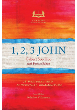 1, 2, 3 John