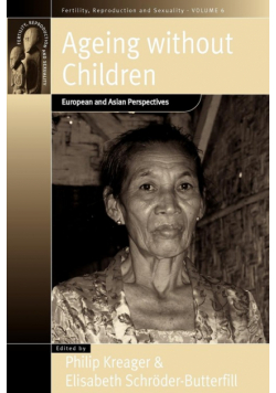 Ageing Without Children