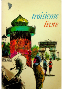 Troisieme livre