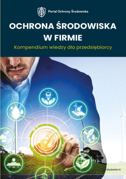Ochrona środowiska w firmie
