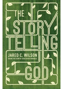 The Storytelling God