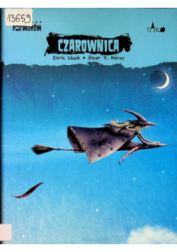 Czarownica