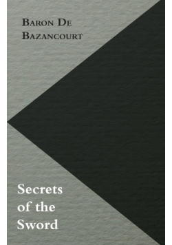 Secrets of the Sword