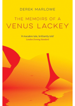 The Memoirs of a Venus Lackey