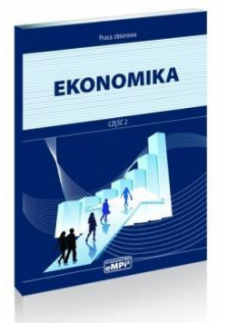 Ekonomika cz.2 podręcznik eMPi2