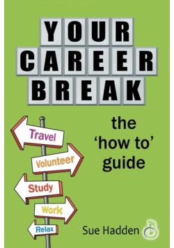 Your Career Break