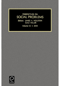 Perspectives in Social Prob