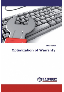 Optimization of Warranty