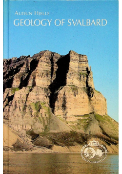 Geology of Svalbard