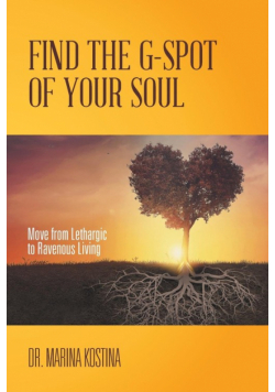 Find the G-Spot of Your Soul