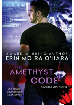 The Amethyst Code