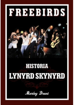 Historia Lynyrd Skynyrd