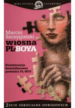 Wiosna Pl - Boya