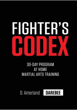 Fighter's Codex