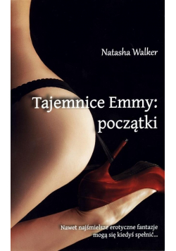 Tajemnice Emmy Początki