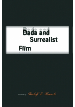 Dada and Surrealist Film