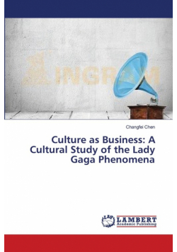 Culture as Business