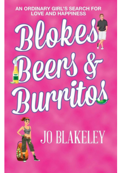 Blokes, Beers & Burritos