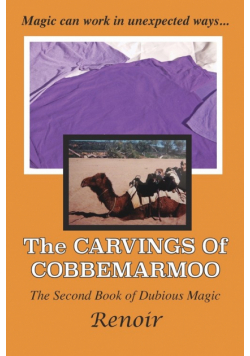 The Carvings of Cobbemarmoo
