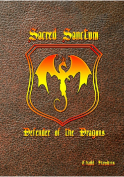 Sacred Sanctum